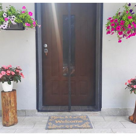 La Casina Bed & Breakfast Trecasali Luaran gambar
