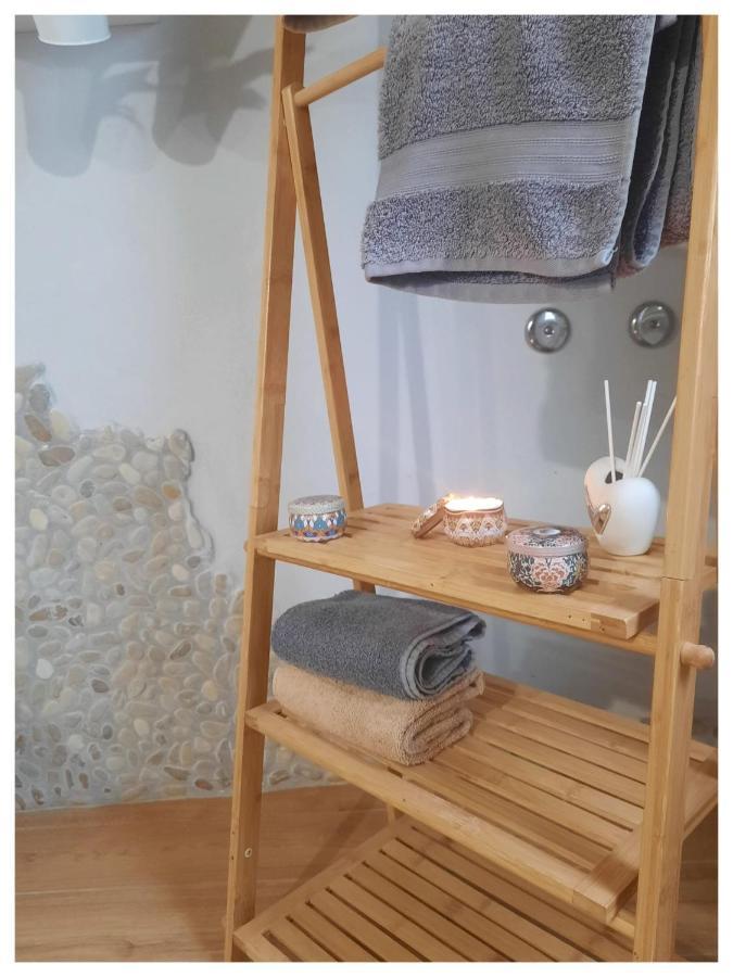 La Casina Bed & Breakfast Trecasali Luaran gambar