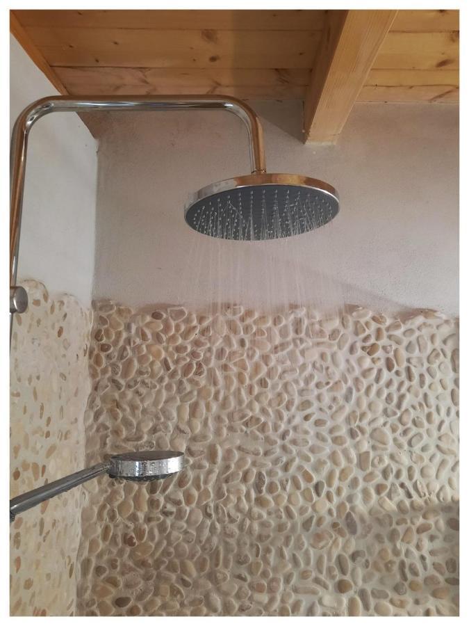 La Casina Bed & Breakfast Trecasali Luaran gambar