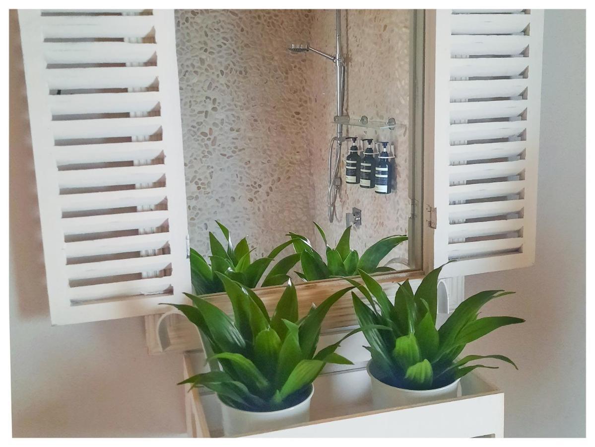 La Casina Bed & Breakfast Trecasali Luaran gambar