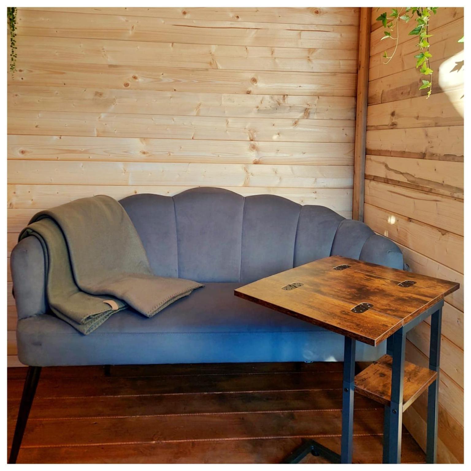 La Casina Bed & Breakfast Trecasali Luaran gambar