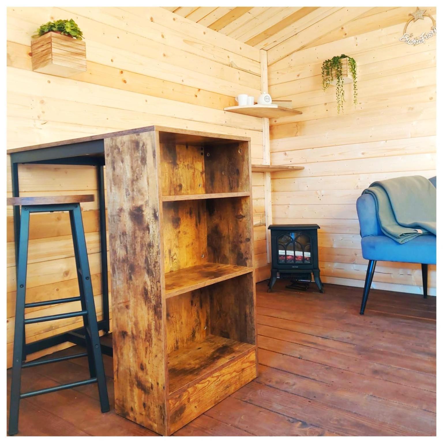 La Casina Bed & Breakfast Trecasali Luaran gambar